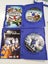 PS2 Games Harry Potter, Fantastic 4, Marvel Super Hero, Astro Zoo - $1 No Res! Carousel 2
