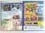 PS2 Games Harry Potter, Fantastic 4, Marvel Super Hero, Astro Zoo - $1 No Res! Carousel 9