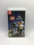 * -Switch- LEGO Jurassic World * Carousel 1