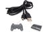 USB Charger Cable for PS3 Carousel 1