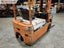 Toyota 1.5 Ton Electric Forklift Carousel 3