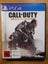 Call of Duty Advanced Warfare - PS4 Game - Excellent Condition Carousel 1
