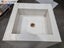 Stylish Modetn Faux Stone Dekton Sink Basin, Incomplete Carousel 2
