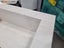 Stylish Modetn Faux Stone Dekton Sink Basin, Incomplete Carousel 5