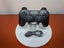 Official Sony PS3 DualShock 3 Wireless Controller with Brand New Charging Cable Carousel 1