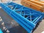 7 Bays of Pallet Racking Carousel 2