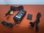 Modded Sony PS2 SLIM Console with BRAND NEW Controller COMBO (Plays PAL & NTSC) Carousel 12