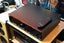 Musical Fidelity Elektra E100 British Audiophile Amplifier with Remote & Manual Carousel 5