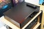 Musical Fidelity Elektra E100 British Audiophile Amplifier with Remote & Manual Carousel 6