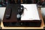 Musical Fidelity Elektra E100 British Audiophile Amplifier with Remote & Manual Carousel 8