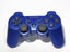 Black Sony PS3 DualShock 3 SixAxis Controller Carousel 1