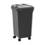 2x Boxsweden Skeep Indoor Oudoor Wheeled Wheelie Rubbish Bin 32L... Carousel 6