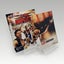 PS3 • TNA Impact! + Poster • CIB Carousel 3