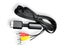 AV Cable Playstation PS1 and PS2 + PS3 (NEW) Carousel 3
