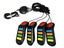 Buzz! Controllers (PS2) BUZZERS - Good Condition! Carousel 1
