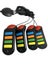 Buzz! Controllers (PS2) BUZZERS - Good Condition! Carousel 2