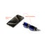 VITURE Luma AR Glasses 146" - 1200P Ultra-Sharp Display - 1000Nits Brightness - Carousel 15