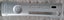 XBOX 360 Faceplate Silver Carousel 1
