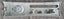 XBOX 360 Faceplate Silver Carousel 5
