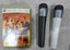Lips Game and 2 Microphones Carousel 7