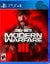 Call of duty Modern Warfare 3 PS4 Carousel 1
