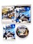 Sengoku BASARA Samurai Heroes (PS3) *MINT COMPLETE* Carousel 1