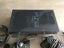 PlayStation Two Console, Controllers, Games, Cables and Card Carousel 3
