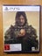 Death Stranding Director's Cut - PS5 Game - BRAND NEW SEALED Carousel 1