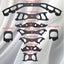 Strength Training Multi-Grip Handle | Strength & Fitness Use Carousel 1