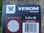 Vortex Venom 5-25x56 FFP MIL Scope Carousel 3
