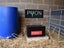 Heatwave Milk Warmer Carousel 3