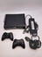 * 120GB Xbox 360 Console w/ 2 Controllers & Cables! * Carousel 1