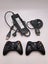 * 120GB Xbox 360 Console w/ 2 Controllers & Cables! * Carousel 5