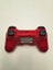 * Genuine OEM Red Dualshock Wireless PS3 Controller * Carousel 2
