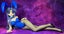 Ryoko Asakura – Bunny Girl Ver. – 1/4 scale anime figure Carousel 1