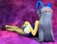 Ryoko Asakura – Bunny Girl Ver. – 1/4 scale anime figure Carousel 10