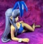 Ryoko Asakura – Bunny Girl Ver. – 1/4 scale anime figure Carousel 12