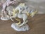 Rare Franklin Mint " Pretty Ponies " Porcelain Figurines (Set of 4) - 1990s Carousel 4