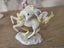 Rare Franklin Mint " Pretty Ponies " Porcelain Figurines (Set of 4) - 1990s Carousel 15