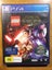 LEGO Star Wars The Force Awakens - PS4 Game - Excellent Condition Carousel 1