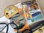 PlayStation 2 ps2 pink singstar buzz bulk lot bundle Carousel 4