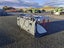 FarmMax 1.5m Silage Scoop / Grab Bucket ($4995 + GST) Carousel 4