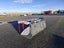 FarmMax 1.5m Silage Scoop / Grab Bucket ($4995 + GST) Carousel 5