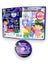 Dora the Explorer: Journey to the Purple Planet (PS2) Carousel 1