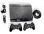 PS3 Super-Slim 500GB Premium Console + 2 Controllers Carousel 1
