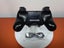 Official Sony PS3 DualShock 3 Wireless Controller with Brand New Charging Cable Carousel 2