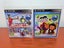 Official Sony PS3 Move Controller + PS3 Camera + Games COMBO Carousel 7