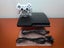 Sony PS3 Console 320GB with BRAND NEW Controller and Charging Cable Carousel 1