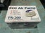 Brand New Jecod PA-200 ECO Air Pump Carousel 1