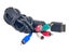 PlayStation 2 Component AV Cable (FIVE LEADS) Carousel 1